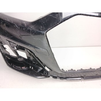 Recambio de paragolpes delantero para audi a1 city carver (gbh) 25 tfsi referencia OEM IAM 82A807437F  