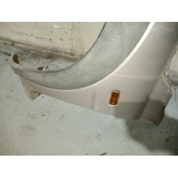 Recambio de aleta delantera izquierda para land rover freelander (ln) 2.0 di familiar (72kw) referencia OEM IAM   