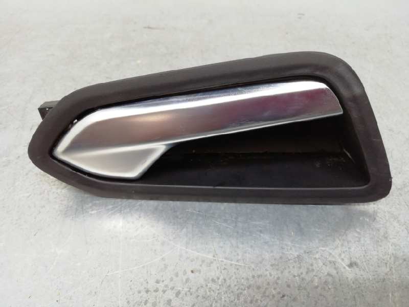 Recambio de maneta interior trasera derecha para renault captur ii experience referencia OEM IAM 826721378R  