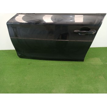 Recambio de puerta delantera izquierda para bmw 1 (e87) 118 d referencia OEM IAM   
