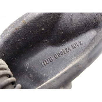 Recambio de mangueta delantera derecha para land rover discovery v6 td s referencia OEM IAM RUB000224  