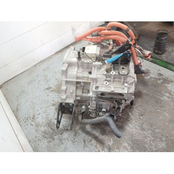 Recambio de caja cambios para lexus ct (zwa10_) 200h (zwa10_) referencia OEM IAM P9071316  