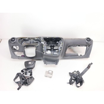 Recambio de kit airbag para seat leon (1p1) 1.6 tdi referencia OEM IAM 1P1857255  