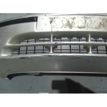 Recambio de paragolpes delantero para tata indica idi referencia OEM IAM  PLATA 