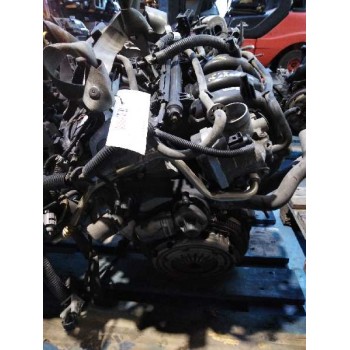 Recambio de motor completo para seat ibiza (6l1) signo referencia OEM IAM AZQ M 