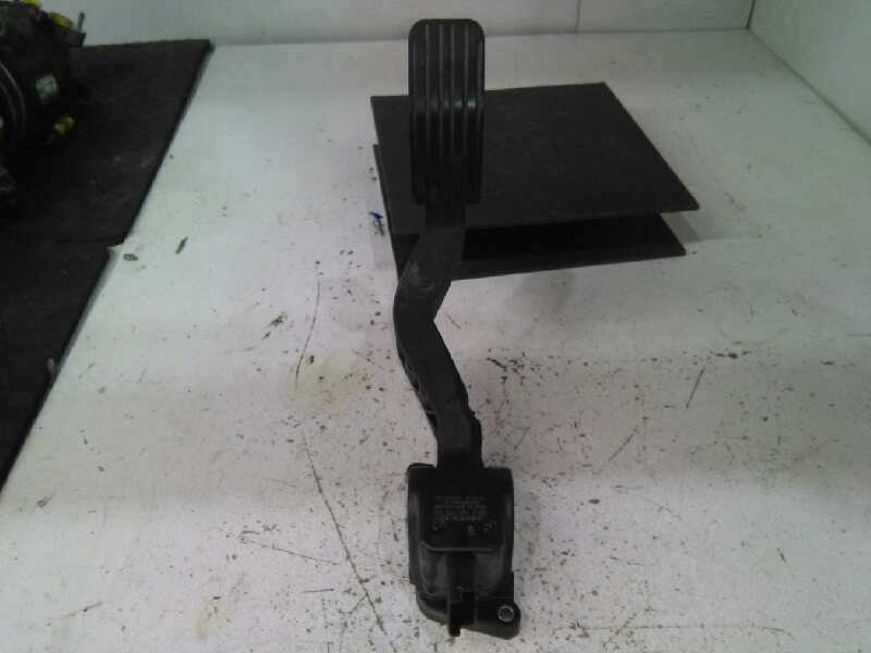 Recambio de potenciometro pedal para peugeot 207 confort referencia OEM IAM 9681844080  