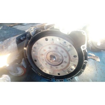 Recambio de caja cambios para bmw x5 (e70) 3.0d referencia OEM IAM LU7581582 6HP28 M AUTOMÁTICA