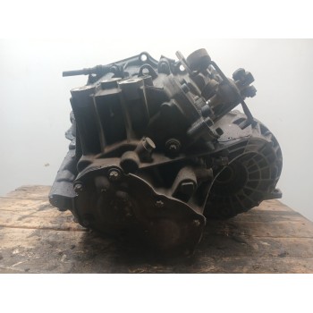 Recambio de caja cambios para opel zafira a monospace (t98) 2.0 dti 16v (f75) referencia OEM IAM F23  