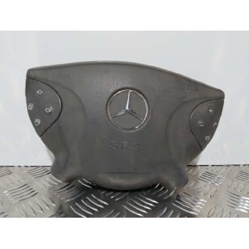 AIRBAG DELANTERO IZQUIERDO 21186012027 