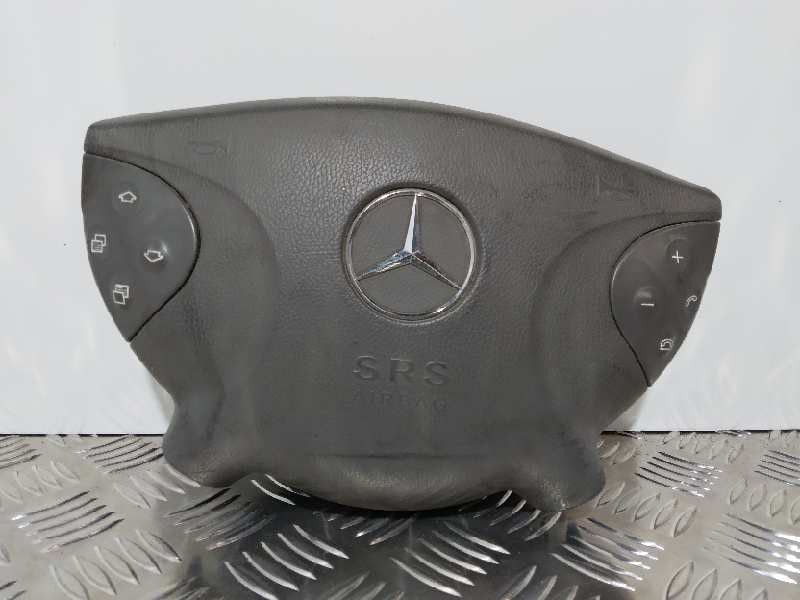 Recambio de airbag delantero izquierdo para mercedes-benz clase e (w211) berlina 3.0 cdi cat referencia OEM IAM 21186012027  