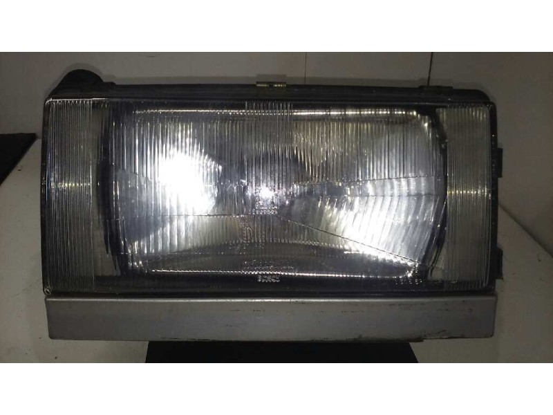 Recambio de faro izquierdo para volvo serie 760 berlina/familiar gle td berlina referencia OEM IAM   