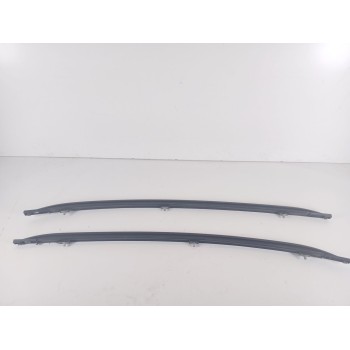 Recambio de barras techo para ford puma (j2k, cf7) 1.0 ecoboost referencia OEM IAM   