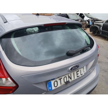 Recambio de porton trasero para ford focus iii 1.0 ecoboost referencia OEM IAM 2002017  