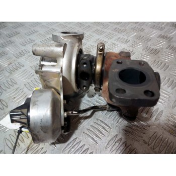 TURBOCOMPRESOR 9813245480 4917203100 ENTREGA CASCO