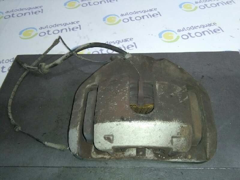 Recambio de pinza freno delantera izquierda para bmw serie 7 (e65/e66) 730d referencia OEM IAM 34116753659  