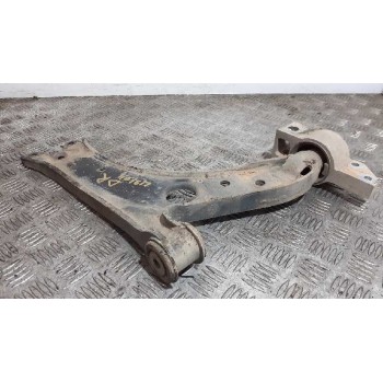 Recambio de brazo suspension inferior delantero derecho para volkswagen golf vi (5k1) advance referencia OEM IAM   