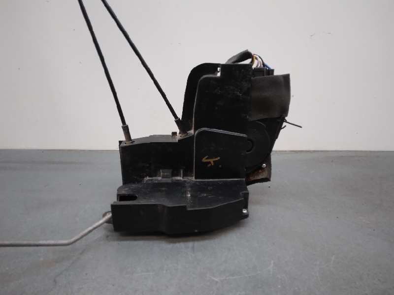 Recambio de cerradura puerta delantera derecha para mazda cx-7 (er) active referencia OEM IAM  6 PINES 