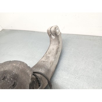 Recambio de mangueta delantera izquierda para bmw serie 5 lim. (f10) 520d xdrive referencia OEM IAM 31216775769  