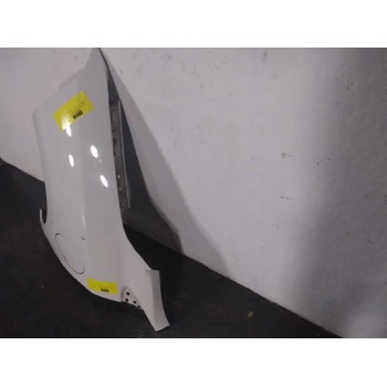 Recambio de aleta delantera izquierda para renault fluence z.e. dynamique referencia OEM IAM   