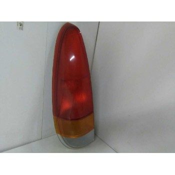 PILOTO TRASERO IZQUIERDO SIN PORTALAMPARAS