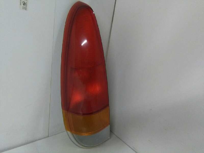 Recambio de piloto trasero izquierdo para hyundai atos (mx) gl referencia OEM IAM   SIN PORTALAMPARAS