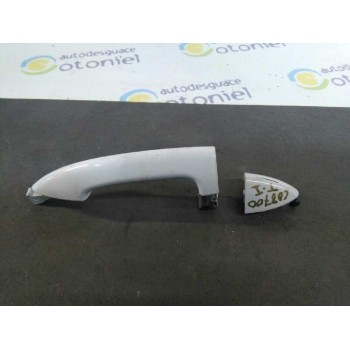 MANETA EXTERIOR TRASERA IZQUIERDA 