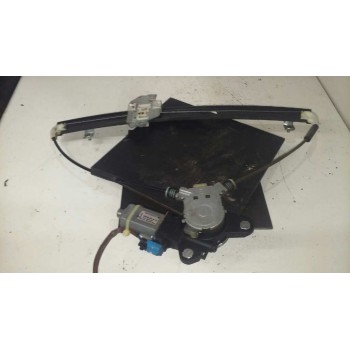 Recambio de elevalunas delantero derecho para chevrolet matiz s referencia OEM IAM  ELECTRICO 2 PINS