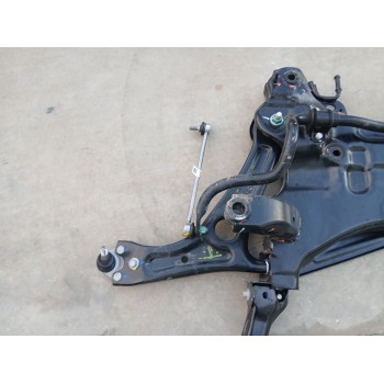 Recambio de puente delantero para omoda 5 referencia OEM IAM 202002701AA  