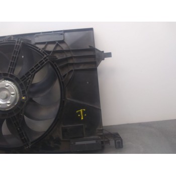 Recambio de electroventilador para mg zs suv (azs1) 1.5 vti referencia OEM IAM 10251200  