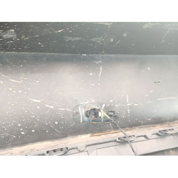 Recambio de paragolpes trasero para bmw x6 (e71, e72) m referencia OEM IAM 51127217862  51127242320