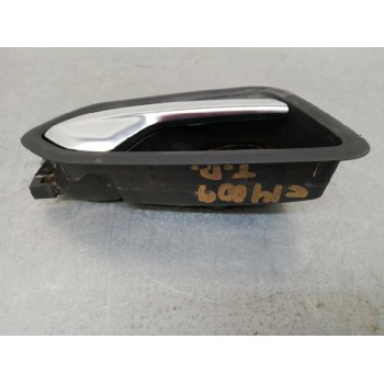 Recambio de maneta interior trasera derecha para renault captur ii experience referencia OEM IAM 826721378R  