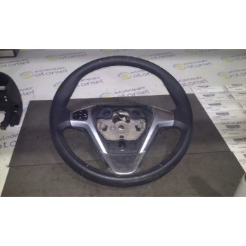 VOLANTE 34148282A 3 RADIOS