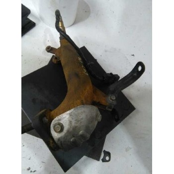 COLECTOR ESCAPE TUBO DE SALIDA 