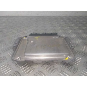 Recambio de centralita motor uce para hyundai i30 classic referencia OEM IAM 0281015213  