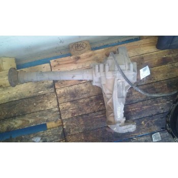 Recambio de diferencial delantero para audi q7 (4l) 3.0 tdi referencia OEM IAM 0AA409507P  