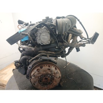 Recambio de despiece motor para seat toledo iii (5p2) 2.0 tdi 16v referencia OEM IAM BKD  