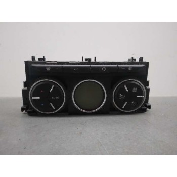 MANDO CLIMATIZADOR 96753994XT 