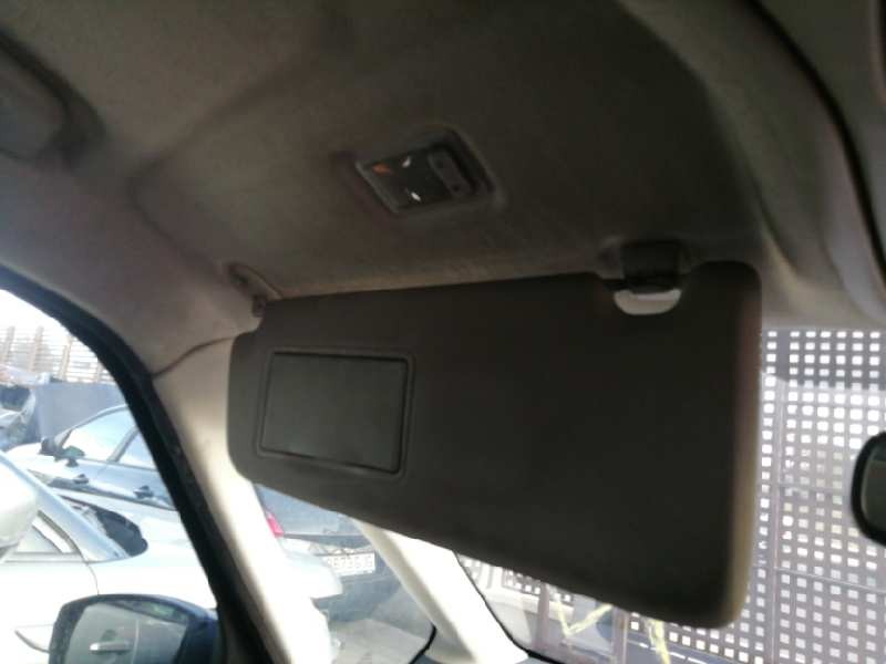 Recambio de parasol izquierdo para ford galaxy (ca1) ghia referencia OEM IAM   