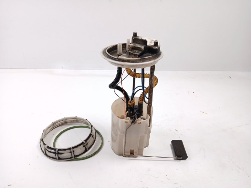 Recambio de aforador para fiat doblo autobús (263_) 1.6 d multijet (263axd1b) referencia OEM IAM 51827144 0580203040 