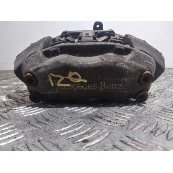 PINZA FRENO DELANTERA IZQUIERDA 20825301 BREMBO 