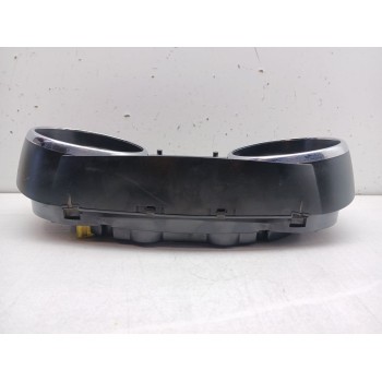 Recambio de cuadro instrumentos para peugeot 3008 confort referencia OEM IAM 9666276380  