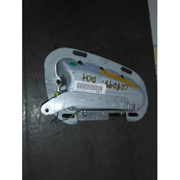Recambio de airbag lateral delantero derecho para citroën c3 1.4 exclusive referencia OEM IAM 96462516ZQ  