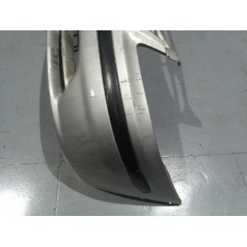 Recambio de paragolpes delantero para tata indica idi referencia OEM IAM  PLATA 