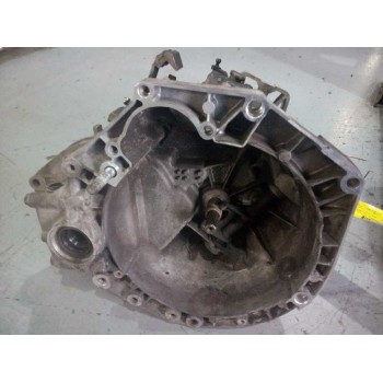 Recambio de caja cambios para fiat punto berlina (188) 1.2 8v referencia OEM IAM   