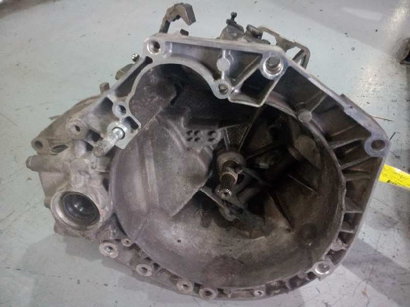 Recambio de caja cambios para fiat punto berlina (188) 1.2 8v referencia OEM IAM   