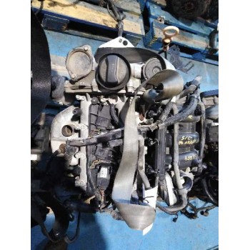 Recambio de motor completo para seat ibiza (6l1) signo referencia OEM IAM AZQ M 