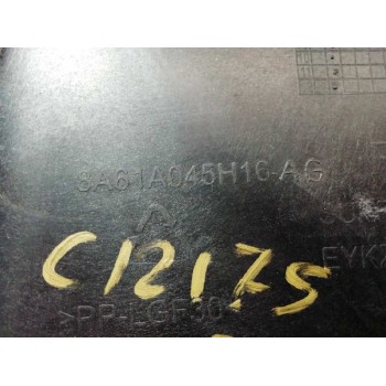 Recambio de elevalunas delantero derecho para ford fiesta (cb1) ghia referencia OEM IAM 8A61A045H16AG 8A6114553A 2 PIN 5 P