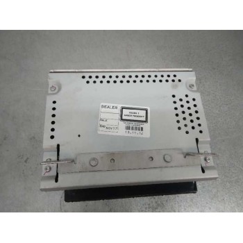 Recambio de sistema audio / radio cd para ford focus lim. (cb8) edition referencia OEM IAM BM5T18C815RK CAJA 