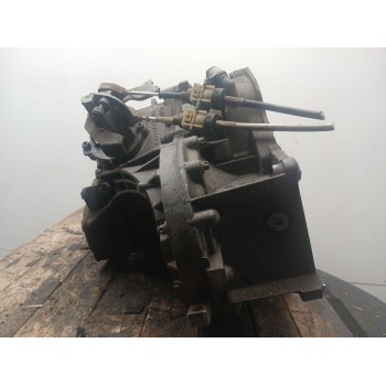 Recambio de caja cambios para opel zafira a monospace (t98) 2.0 dti 16v (f75) referencia OEM IAM F23  