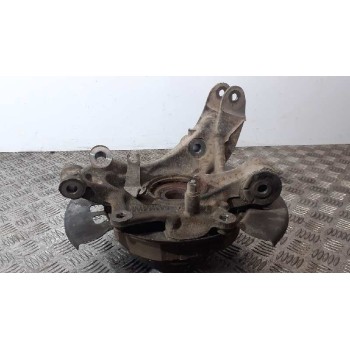 Recambio de mangueta trasera derecha para volkswagen touareg (7la) tdi v10 referencia OEM IAM 7L0505436B  